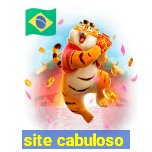 site cabuloso